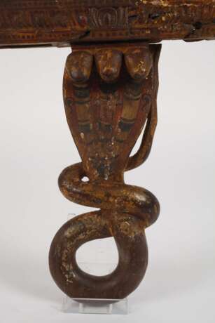 Wandrelief Ganesha - photo 3