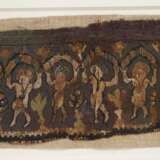 Koptisches Textilfragment - photo 6