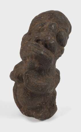 Nomoli Figur - фото 1