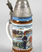 Articles militaires. Reservistenkrug Feldartillerie Landsberg
