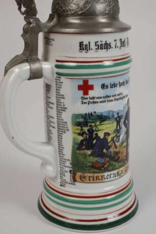 Reservistenkrug Infanterieregiment Leipzig - photo 2