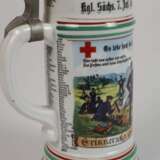 Reservistenkrug Infanterieregiment Leipzig - photo 2
