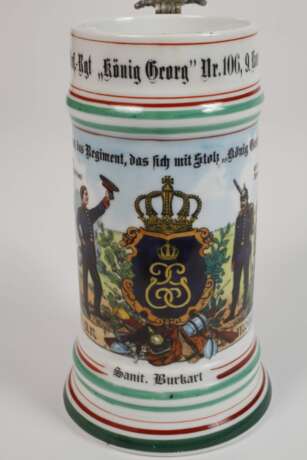 Reservistenkrug Infanterieregiment Leipzig - photo 3
