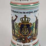 Reservistenkrug Infanterieregiment Leipzig - photo 3