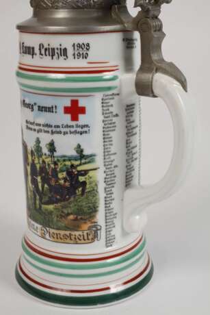 Reservistenkrug Infanterieregiment Leipzig - photo 4