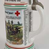 Reservistenkrug Infanterieregiment Leipzig - photo 4