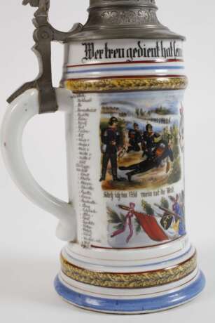 Reservistenkrug Infanterieregiment Frankfurt - фото 2