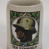 Andenkenkrug Stahlhelmbund - photo 2