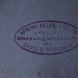 Paar Epauletten Preußen - photo 3