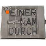 Zigarettenetui 2. Weltkrieg - photo 1
