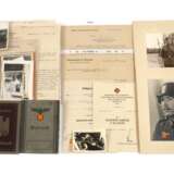 Nachlass 2. Weltkrieg - photo 1