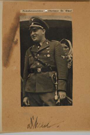 Autographensammlung Ritterkreuzträger - photo 2