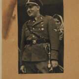 Autographensammlung Ritterkreuzträger - photo 2