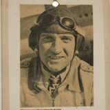 Autographensammlung Ritterkreuzträger - photo 3