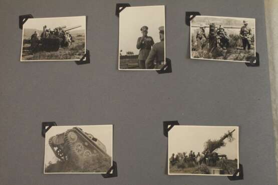 Nachlass 1. und 2. Weltkrieg - photo 3