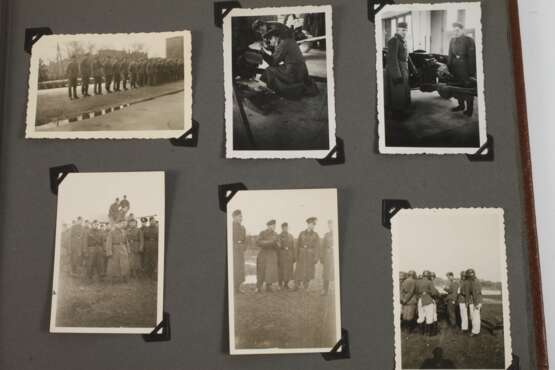 Nachlass 1. und 2. Weltkrieg - photo 4