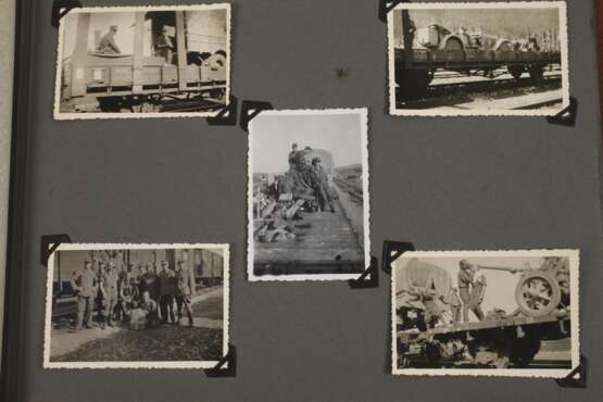 Nachlass 1. und 2. Weltkrieg - photo 5