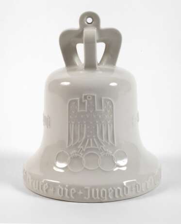 KPM Berlin "Olympiaglocke" 1936 - photo 1