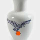 Porzellanvase Luftwaffe - фото 1