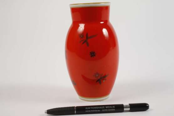 Kleine Vase Reichsarbeitsdienst - фото 2