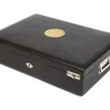 Diplomatische Kassette 3. Reich - photo 1