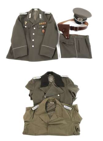 Uniform NVA - photo 1
