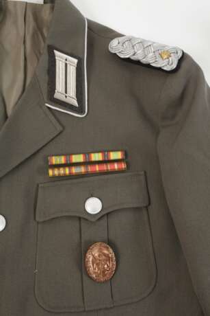 Uniform NVA - photo 2