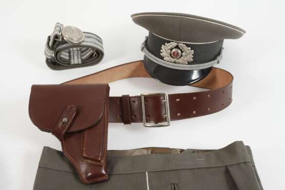 Uniform NVA - photo 3