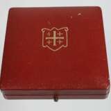 Pilgermuschel mit Jerusalemkreuz - Foto 4