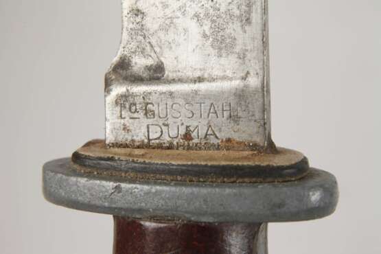 Stiefelmesser 1. Weltkrieg - photo 2