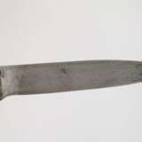 Stiefelmesser 1. Weltkrieg - photo 3