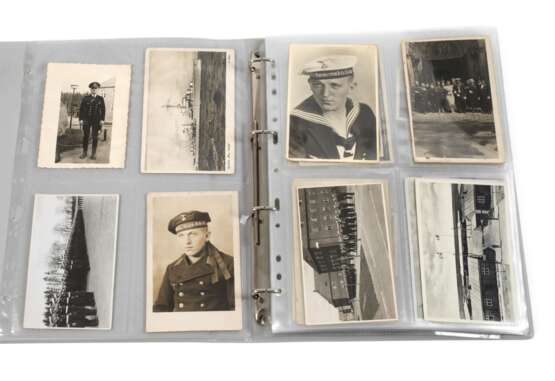 Fotonachlass 2. Weltkrieg - photo 1