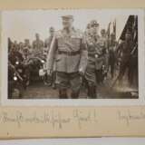 Fotoalbum Reichsarbeitsdienst - photo 2
