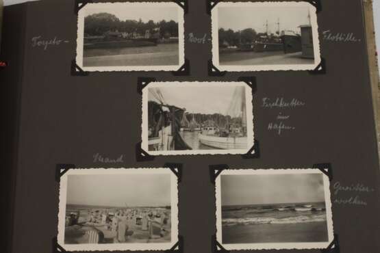 Fotoalbum Bund Deutscher Mädel - photo 5