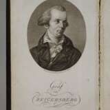 Nationalgarde Almanach 1812 - photo 2