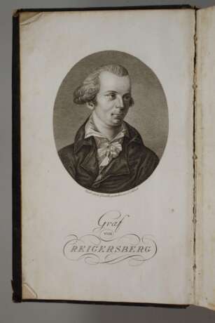 Nationalgarde Almanach 1812 - photo 2
