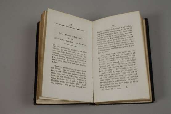 Nationalgarde Almanach 1812 - photo 4