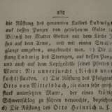 Nationalgarde Almanach 1812 - photo 5