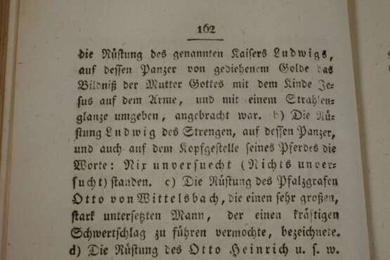 Nationalgarde Almanach 1812 - photo 5