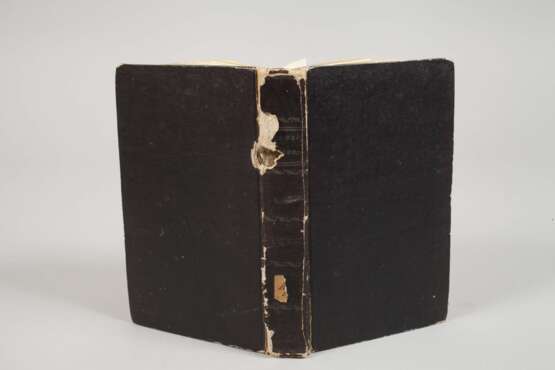 Nationalgarde Almanach 1812 - photo 6