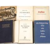 Sechs Bücher und Hefte 3. Reich - photo 1