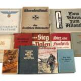 Konvolut Bücher 2. Weltkrieg - фото 1