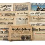 Konvolut Zeitschriften 3. Reich - фото 1