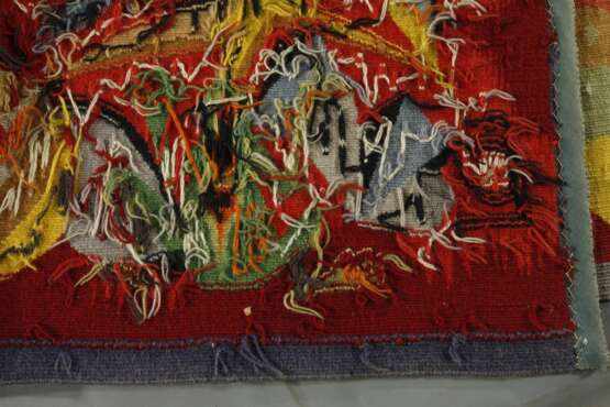Wandteppich - photo 4
