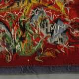 Wandteppich - photo 4