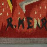 Wandteppich - photo 5