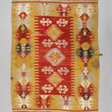 Anatolischer Kelim - photo 1