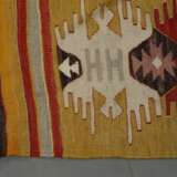 Anatolischer Kelim - photo 2