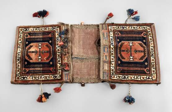 Satteltasche Anatolien - photo 1