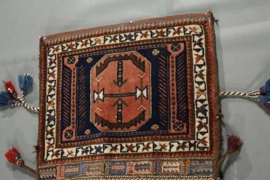 Satteltasche Anatolien - photo 2